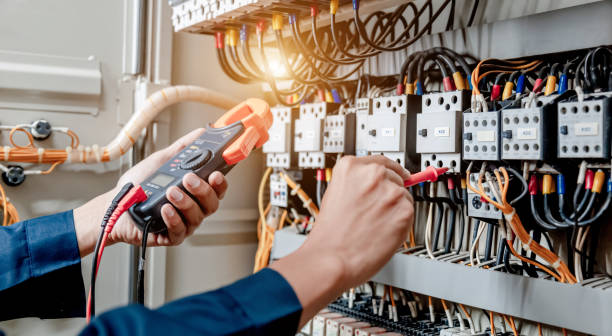 Best Local Electrician Companies  in Staffd, OR
