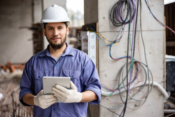 Best Electrical Installation Contractor  in Staffd, OR
